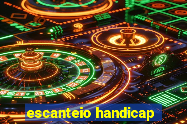 escanteio handicap